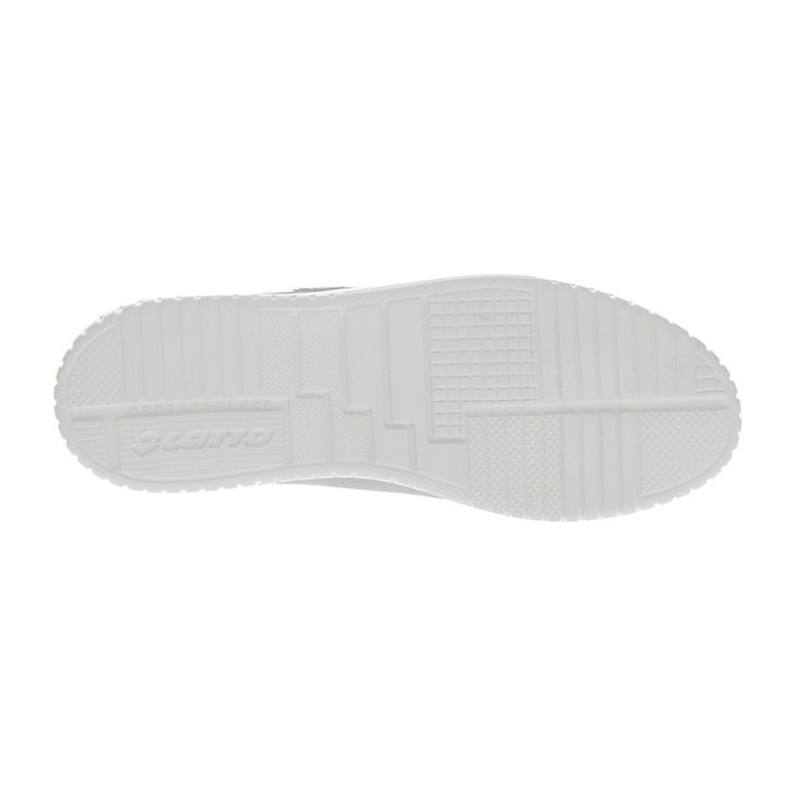 Zapatillas Lotto Venus AMF II Animalier W Mujer Moradas | LM035943S1
