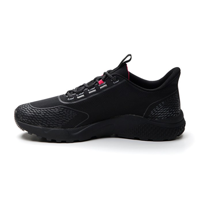 Zapatillas Running Lotto Kibra AMF II W Mujer Negras | LK805970U0