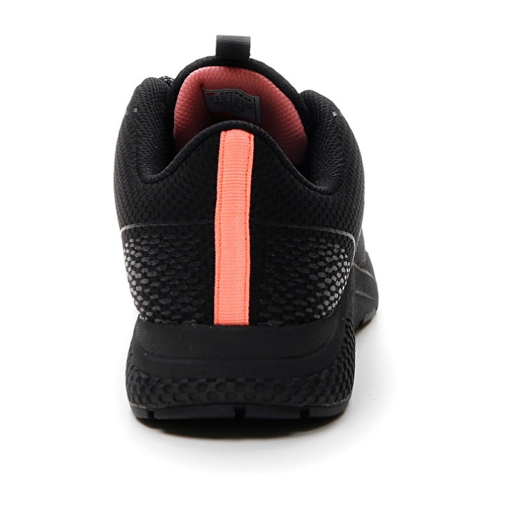 Zapatillas Running Lotto Kibra AMF W Mujer Negras | NF769646Z8
