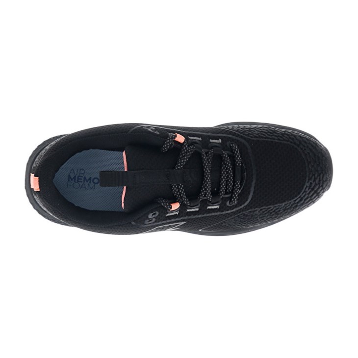 Zapatillas Running Lotto Kibra AMF W Mujer Negras | NF769646Z8