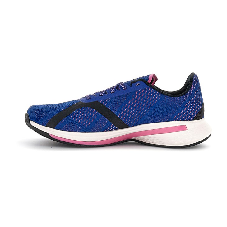 Zapatillas Running Lotto Speedevo 100 II W Mujer Moradas | TP702990A8