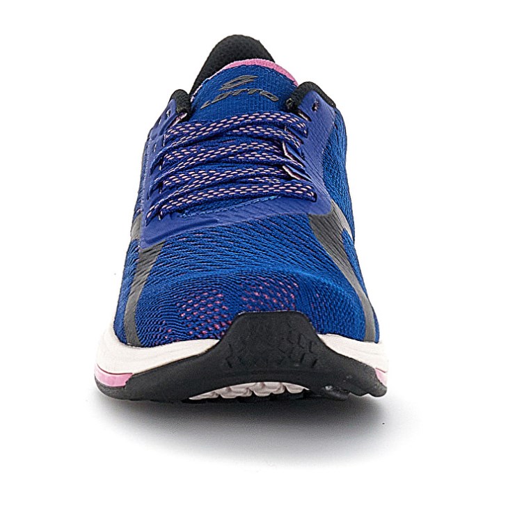 Zapatillas Running Lotto Speedevo 100 II W Mujer Moradas | TP702990A8
