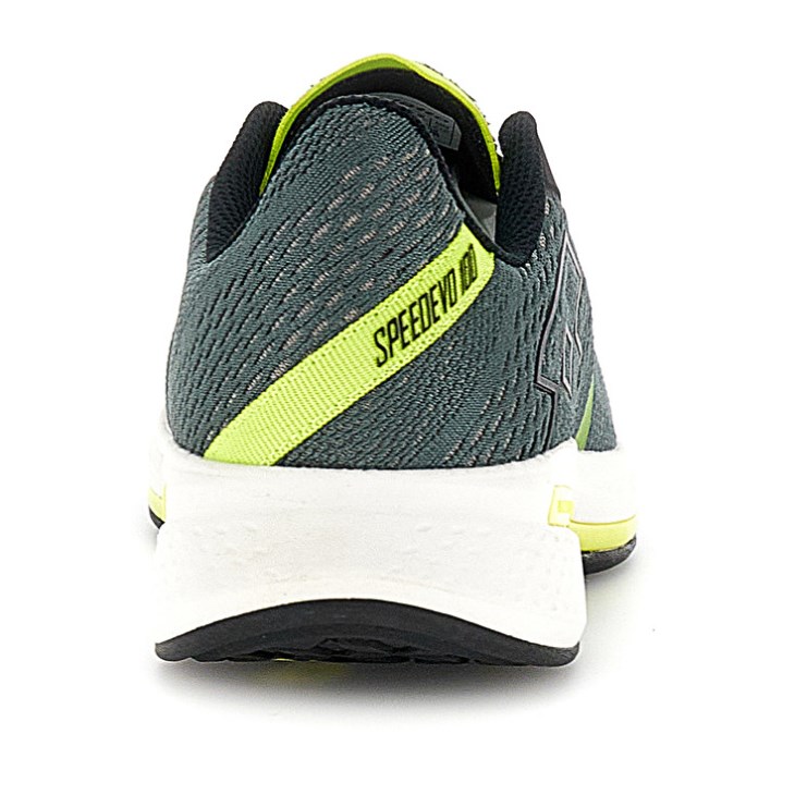 Zapatillas Running Lotto Speedevo 100 II Hombre Verde | YT384908S9