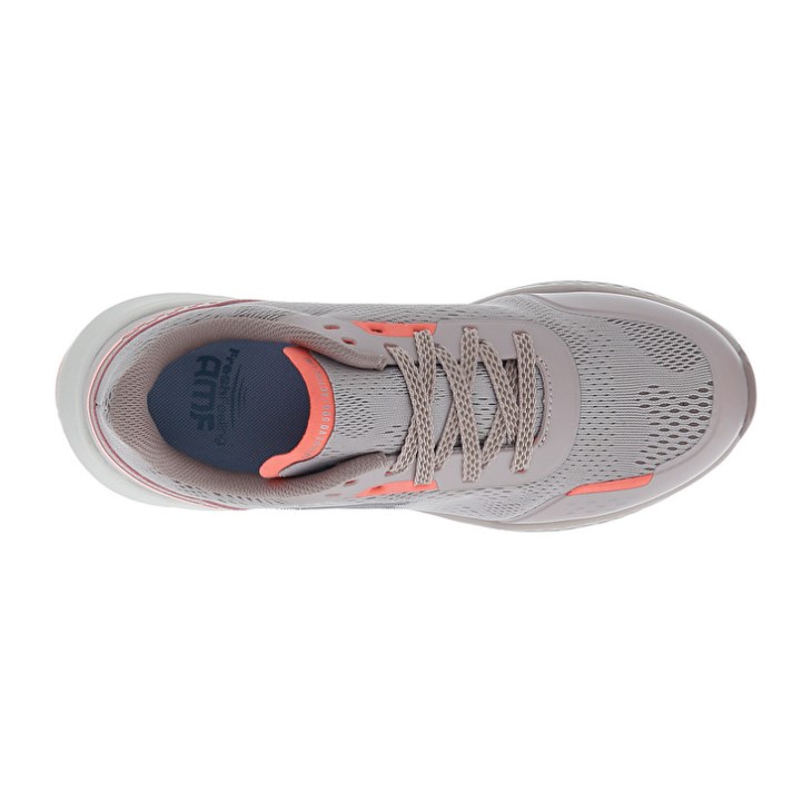 Zapatillas Running Lotto Speedevo 500 III W Mujer Gris | CB871057R6