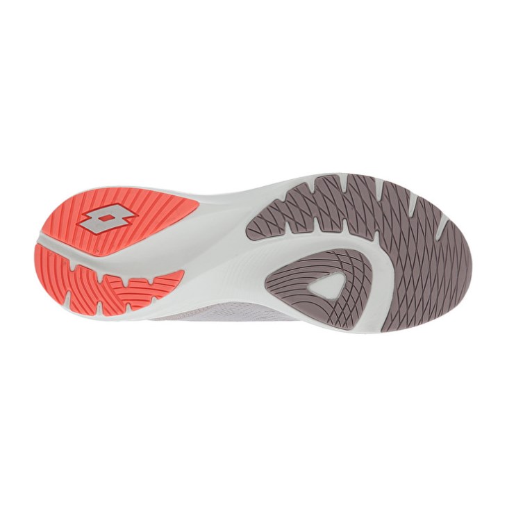 Zapatillas Running Lotto Speedevo 500 III W Mujer Gris | CB871057R6