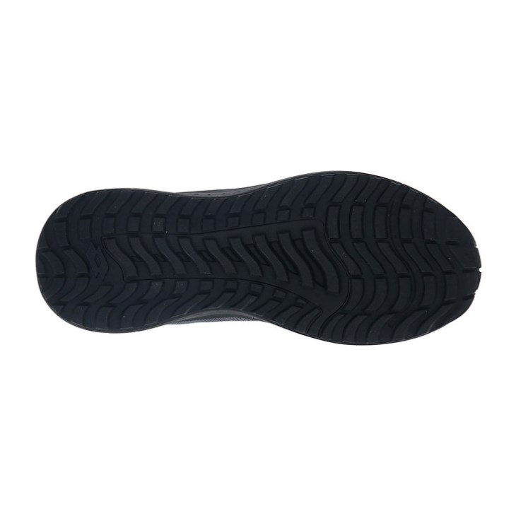 Zapatillas Running Lotto Speedride 400 W Mujer Negras Gris | ZZ200810X9