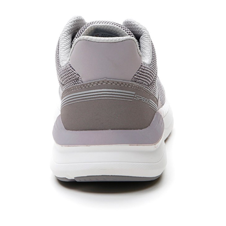 Zapatillas Running Lotto Speedride 601 Xiii W Mujer Gris | LI569876T5