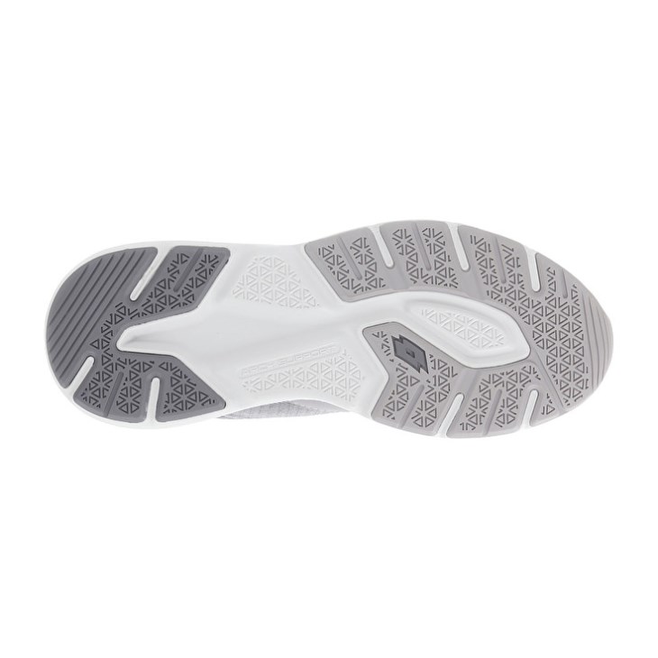 Zapatillas Running Lotto Speedride 601 Xiii W Mujer Gris | LI569876T5