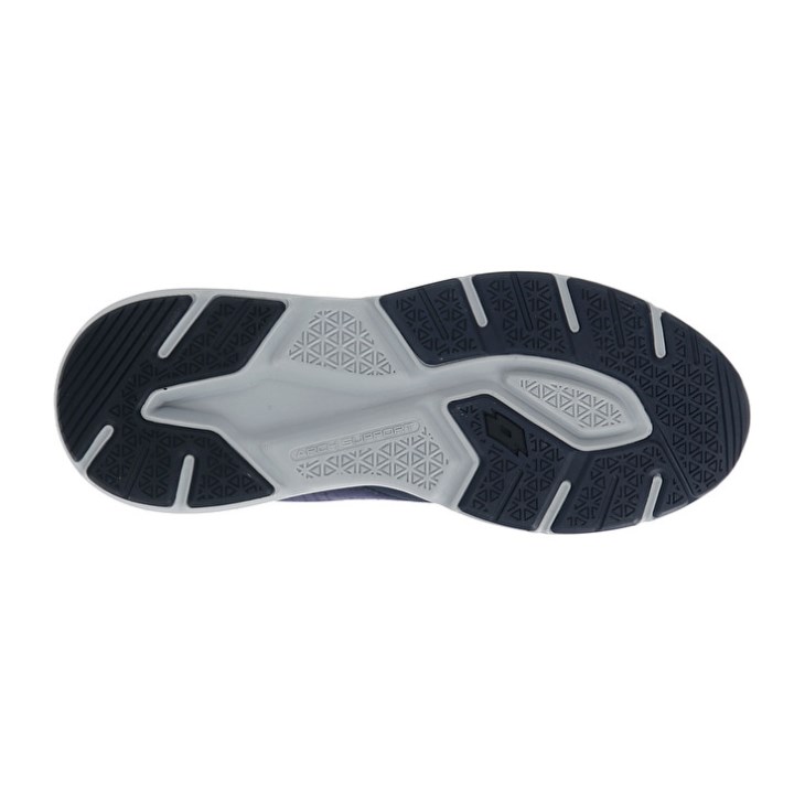 Zapatillas Running Lotto Speedride 601 Xii Hombre Azul Marino Azules | HG390449D1