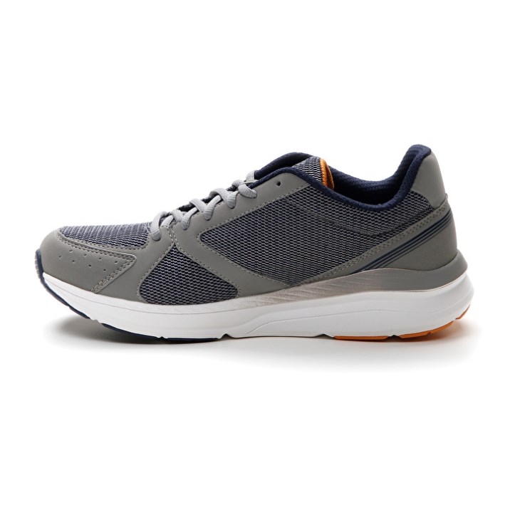 Zapatillas Running Lotto Speedride 601 Xiii Hombre Verde Oliva | PV471887E0