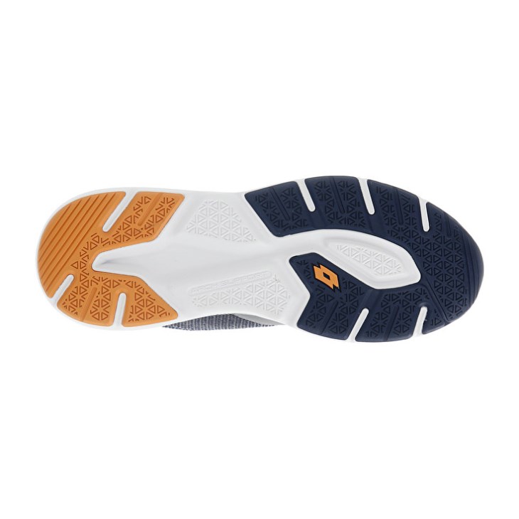 Zapatillas Running Lotto Speedride 601 Xiii Hombre Verde Oliva | PV471887E0