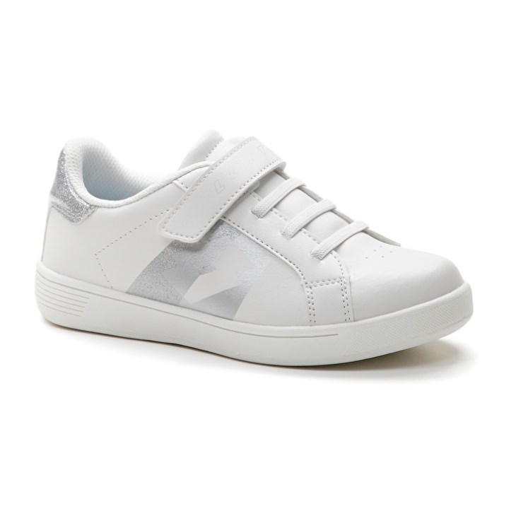 Zapatillas Tenis Lotto 1973 AMF Gli CL S Niños Blancas | WZ517211L3