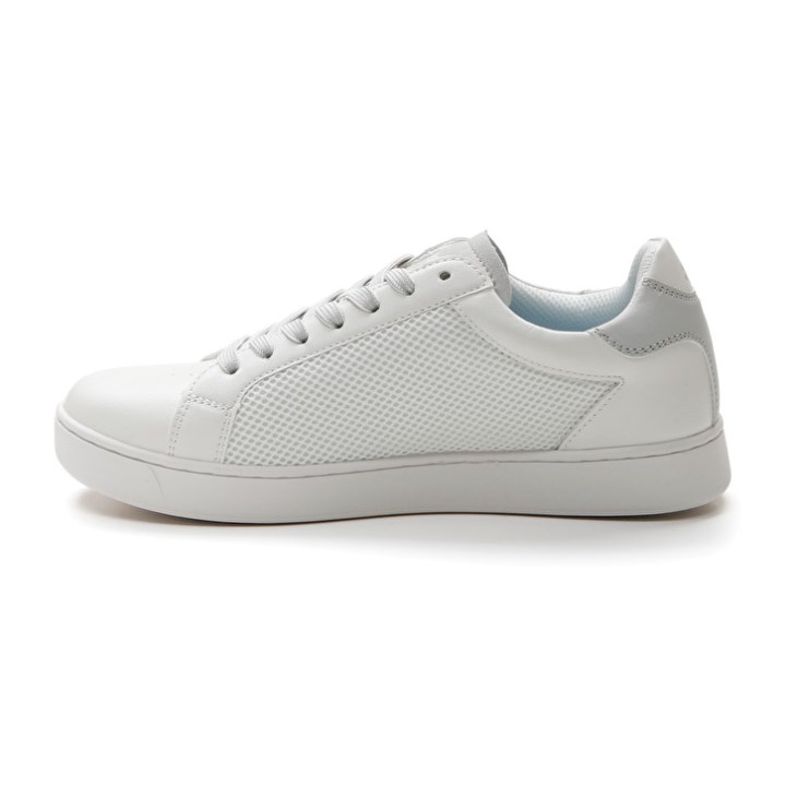 Zapatillas Tenis Lotto 1973 AMF W Mujer Blancas | LF062576V0