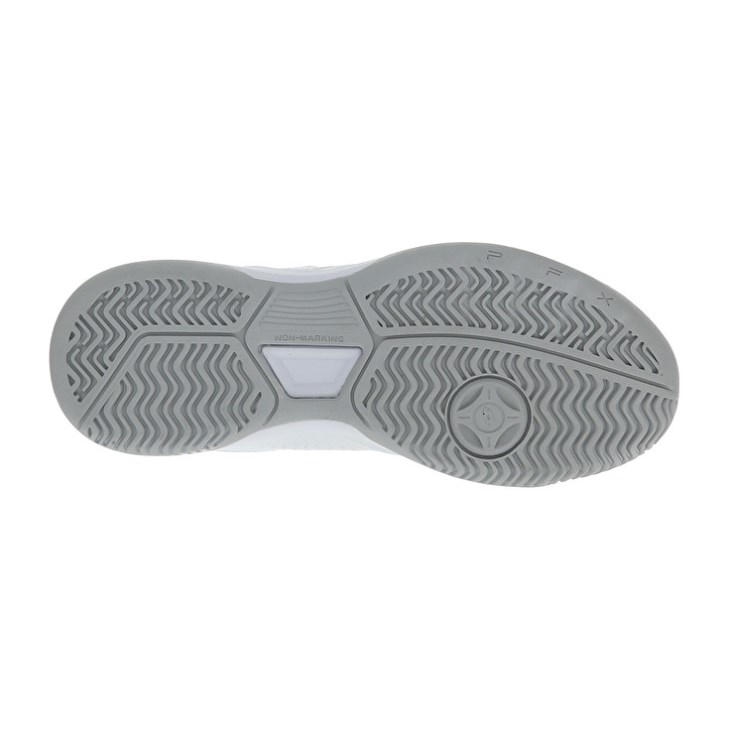 Zapatillas Tenis Lotto Court Logo AMF XIX W Mujer Blancas | IG678267R0