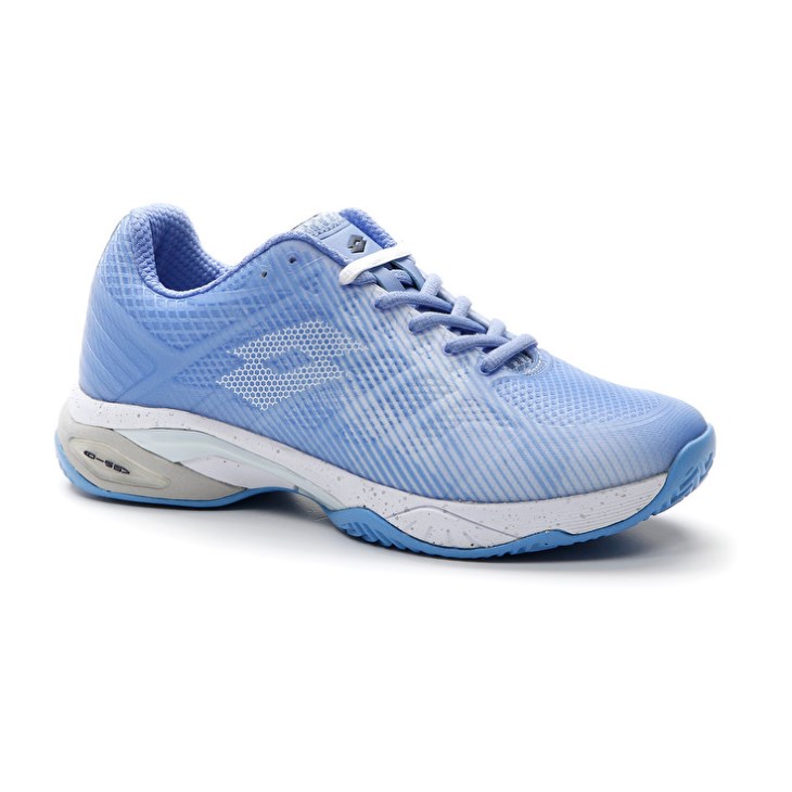Zapatillas Tenis Lotto Mirage 300 III CLY W Mujer Azules | KJ877687H8