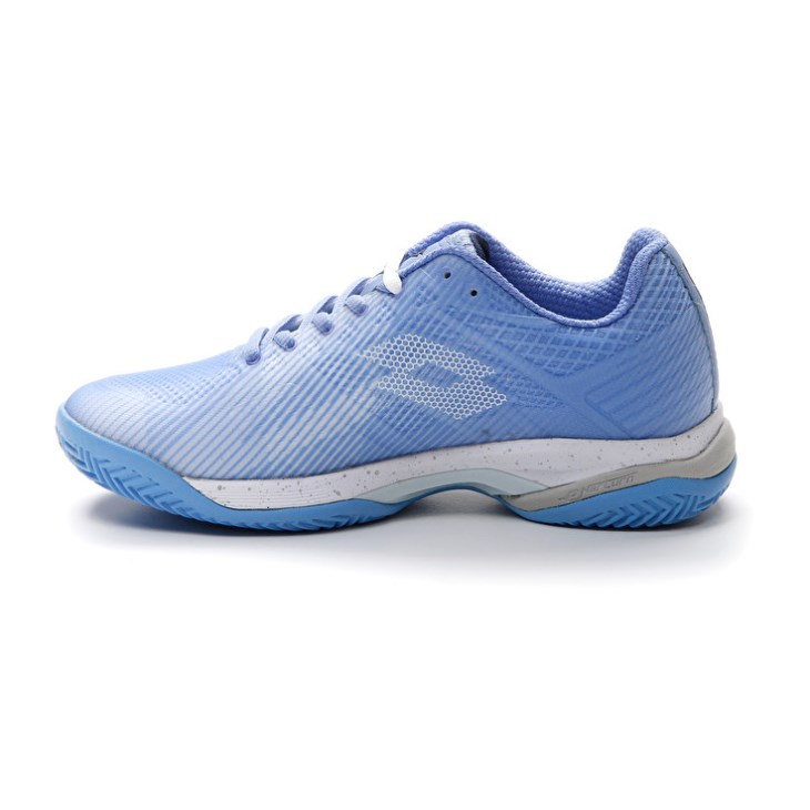 Zapatillas Tenis Lotto Mirage 300 III CLY W Mujer Azules | KJ877687H8
