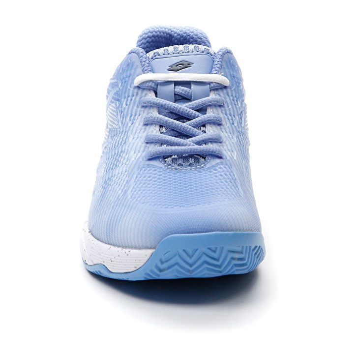 Zapatillas Tenis Lotto Mirage 300 III CLY W Mujer Azules | KJ877687H8