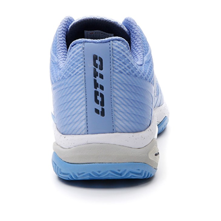 Zapatillas Tenis Lotto Mirage 300 III CLY W Mujer Azules | KJ877687H8