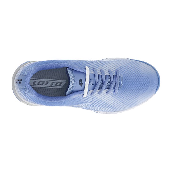 Zapatillas Tenis Lotto Mirage 300 III CLY W Mujer Azules | KJ877687H8