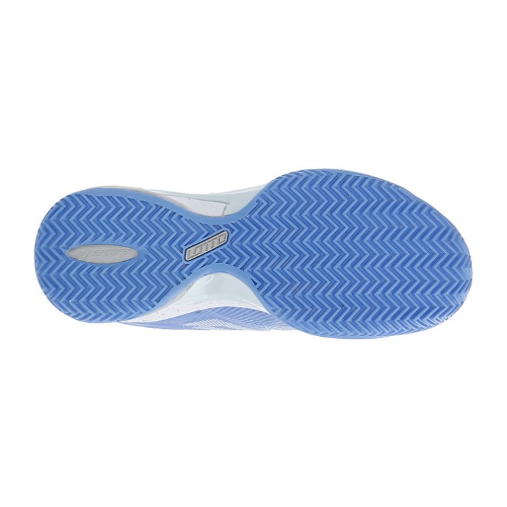 Zapatillas Tenis Lotto Mirage 300 III CLY W Mujer Azules | KJ877687H8