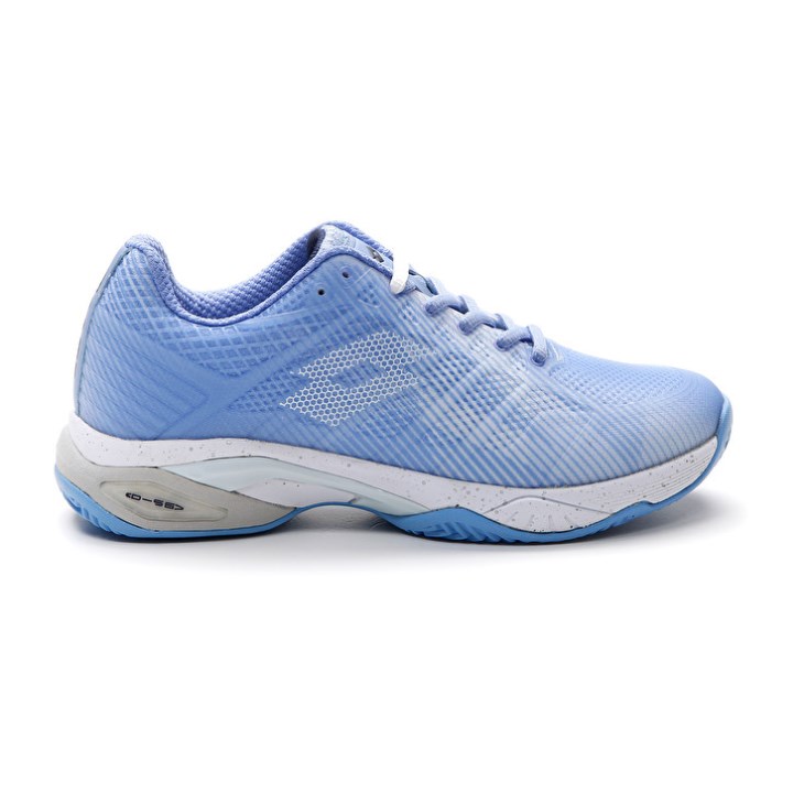 Zapatillas Tenis Lotto Mirage 300 III CLY W Mujer Azules | KJ877687H8