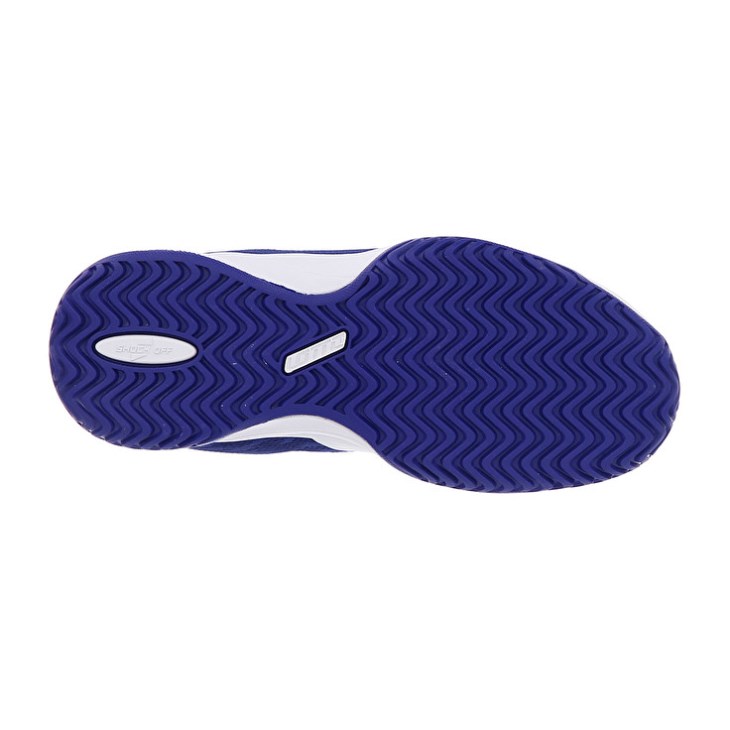 Zapatillas Tenis Lotto Mirage 600 ALR JR Niños Azules Blancas Azules | AK216871Q2
