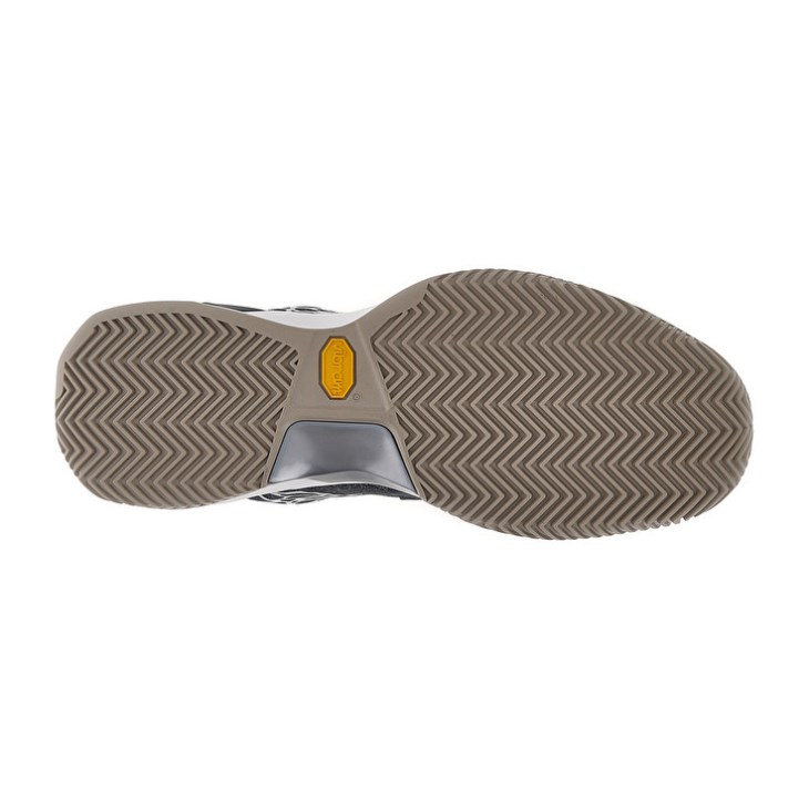 Zapatillas Tenis Lotto Raptor Hyperpulse 100 II CLY Hombre Gris | SM840174D3