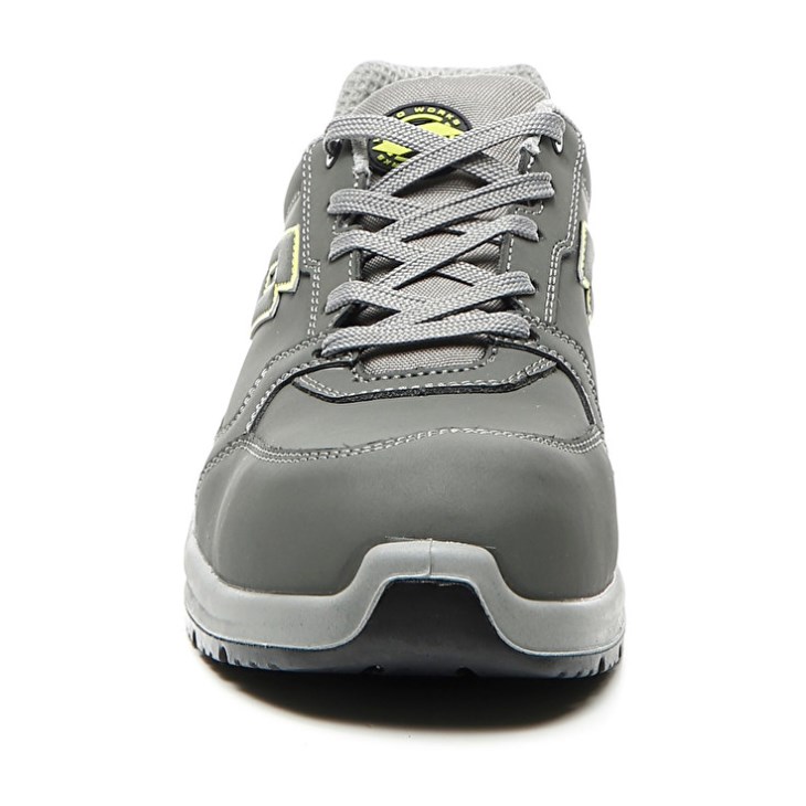 Zapatos Seguridad Lotto Race 200 S3 AN Hombre Verde Oliva | YB248274P6