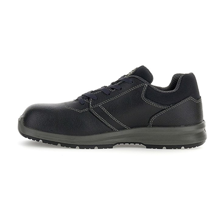 Zapatos Seguridad Lotto Race 900 S3 SL Hombre Negras | SE189158N7