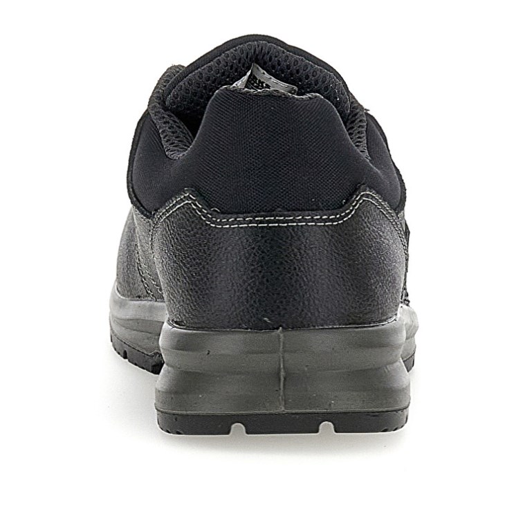 Zapatos Seguridad Lotto Race 900 S3 SL Hombre Negras | SE189158N7