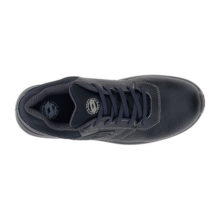 Zapatos Seguridad Lotto Race 900 S3 SL Hombre Negras | SE189158N7
