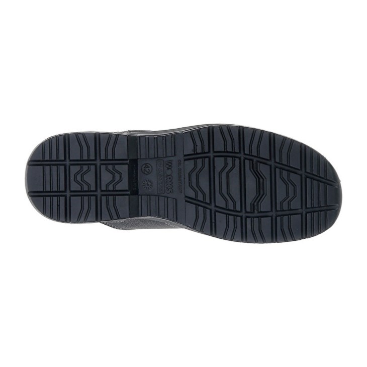 Zapatos Seguridad Lotto Race 900 S3 SL Hombre Negras | SE189158N7